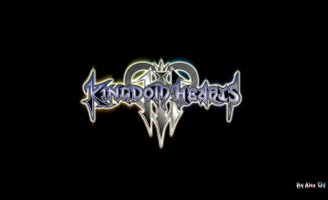 Kingdom Hearts 3 HD Wallpapers