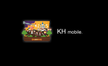 Kingdom Hearts Phone