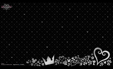 Kingdomhearts Backgrounds