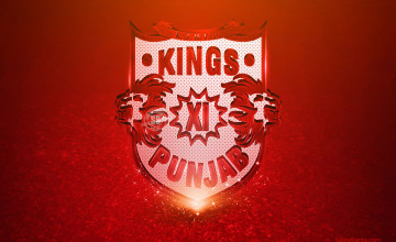 Kings XI Punjab Wallpapers