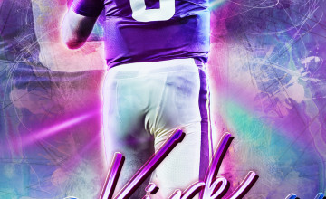 Kirk Cousins Wallpapers