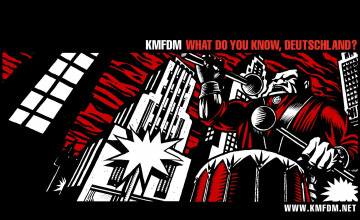 Kmfdm