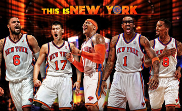 Knicks Wallpapers