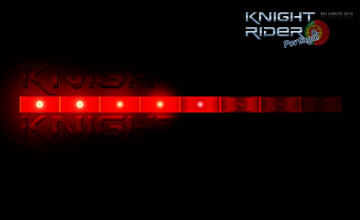 Knight Rider Live