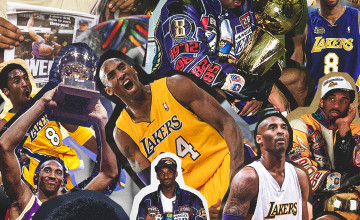 Kobe Basketball Wallpapers