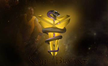 Kobe Bryant HD
