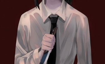 Kobeni Wallpapers