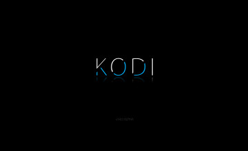 Kodi Wallpapers 1080P