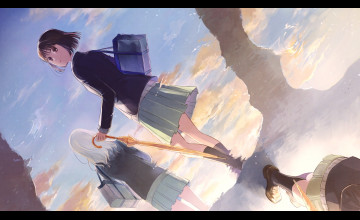 Koikimo Wallpapers