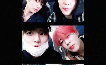 Kookmin Wallpapers