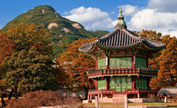 Korea Wallpapers