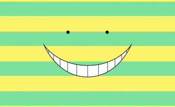 Korosensei Wallpapers