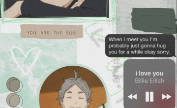 Koshi Sugawara Wallpapers