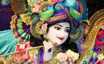 Krishna Hd Wallpapers