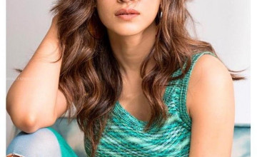 Kriti Sanon 4k Wallpapers