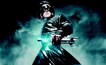Krrish 3 Wallpapers