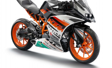Ktm Bikes Wallpapers