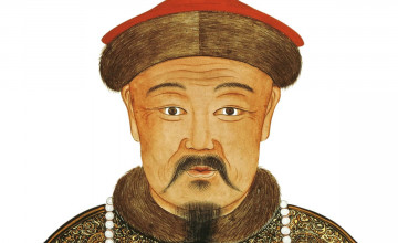 Kublai Khan Wallpapers