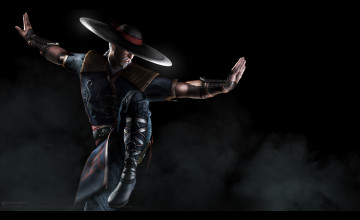Kung Lao Wallpapers
