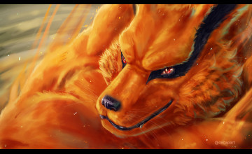 Kurama Wallpapers