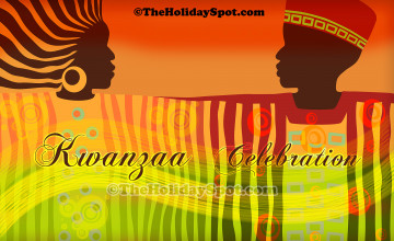 Kwanzaa Wallpapers