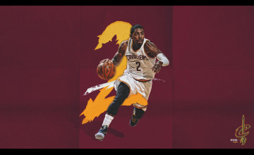 Kyrie Irving 2018 Wallpapers