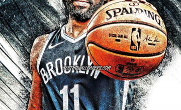 Kyrie Irving Cool Wallpapers