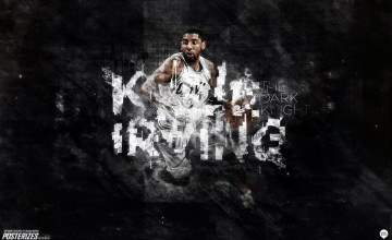 Kyrie Irving PC Wallpapers