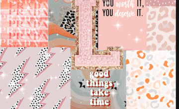 L Wallpapers
