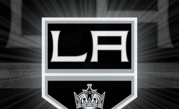 LA Kings iPhone