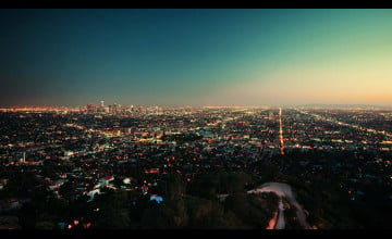 La