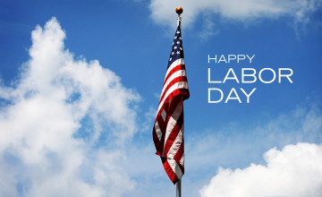 Labor Day Wallpapers and Screensaver