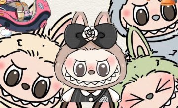 Labubu
