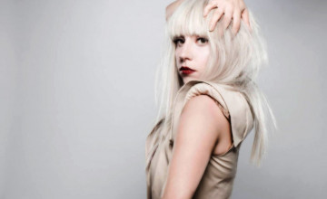 Lady Gaga Wallpapers