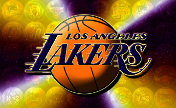 Lakers 3D