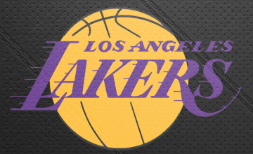 Lakers iPhone