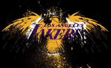 Lakers Wallpaper 2014
