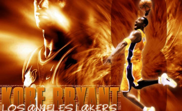 Lakers Wallpapers Kobe