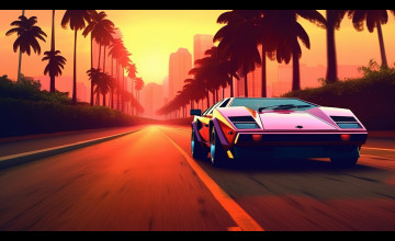 Lamborghini 4k PC Wallpapers