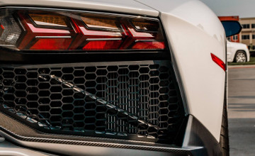 Lamborghini Aventador Phone Wallpapers