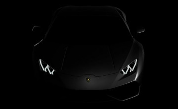 Lamborghini Dark 4k Wallpapers