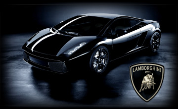Lamborghini Gallardo Backgrounds