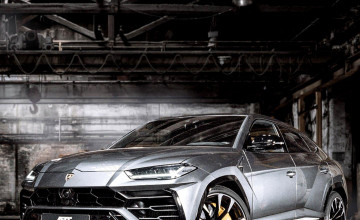 Lamborghini Urus 4k Phone Wallpapers
