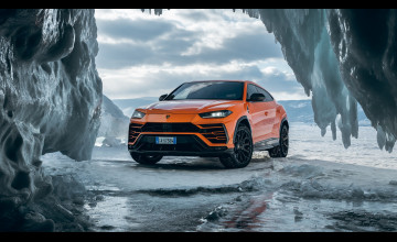 Lamborghini Urus 4k Wallpapers