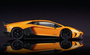 Lamborghini 2015