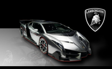 Lamborghini HD. Download