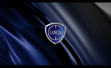 Lancia Logo Wallpapers