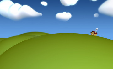 Landia Wallpapers