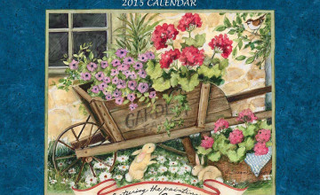 Lang Downloads 2015 Calendar
