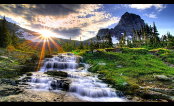 Laptop Desktop Wallpapers